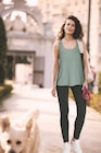 Damenmode im Lidl Prospekt Top von esmara im aktuellen Lidl Prospekt für 4,99 €