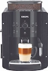 Kaffeevollautomat EA 81R8 Arabica Angebote von KRUPS bei expert Ansbach für 222,00 €