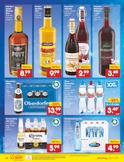 Aktueller Netto Marken-Discount Prospekt mit Glühwein, "Aktuelle Angebote", Seite 24