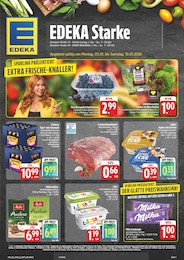 EDEKA Prospekt für Röhrsdorf mit 28 Seiten EDEKA Prospekt für Röhrsdorf: "Wir lieben Lebensmittel!", 28 Seiten, 05.01.2026 - 10.01.2026