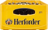 Pils Angebote von Herforder bei Netto Marken-Discount Witzenhausen für 10,99 €