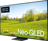 expert - Neo QLED TV GQ55QN74FATXZG Angebot im Prospekt Neo QLED TV GQ55QN74FATXZG bei expert im Prospekt "" für 849,00 €