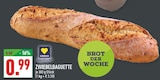 Zwiebelbaguette bei Marktkauf im Prospekt "" für 0,99 €