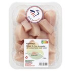 Cubes de filet poulet - SANS - Carrefour à Drancy Cubes de filet poulet - SANS en promo chez Carrefour Drancy à 5,00 €