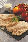Promo Escalope de poulet milanaise à 6,59 € dans le catalogue U Express à Houdemont