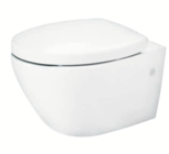 Wand-WC-Set Rio im Angebot bei toom Baumarkt in Magdeburg Wand-WC-Set Rio Angebote bei toom Baumarkt Magdeburg für 109,99 €