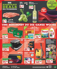 Bier im Marktkauf Prospekt "Aktuelle Angebote" mit 28 Seiten (Rheda-Wiedenbrück)