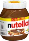 Nuss-Nugat-Creme Angebote von Nutella bei EDEKA Frischemarkt Pinneberg für 2,99 €