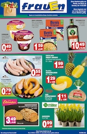 Aktueller EDEKA Supermarkt Prospekt in Kiebitzreihe und Umgebung, "Top Angebote" mit 1 Seite, 09.03.2026 - 14.03.2026