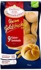 Aktuelle Wecker Angebote bei Kaufland in Bottrop Aktuelles Unsere Goldstücke Kaiser-Semmeln Angebot bei Kaufland in Bottrop ab 1,29 €
