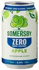 Zero Apple Angebote von Somersby bei Kaufland Baden-Baden für 1,11 €