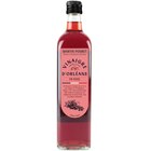 Vinaigre d'Orléans de vin Rouge - MARTIN POURET en promo chez Carrefour Le Pecq à 4,76 €