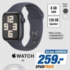 Watch SE im Angebot bei expert in Frechen Watch SE Angebote von Apple bei expert Frechen für 259,00 €
