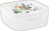 BOITE A GOUTER ENFANT 900ML - CURVER en promo chez Intermarché BOITE A GOUTER ENFANT 900ML - CURVER dans le catalogue Intermarché