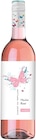 Merlot Rosé von Chalet du Papillon für 2,49 € bei REWE im Angebot Merlot Rosé von Chalet du Papillon im aktuellen REWE Prospekt