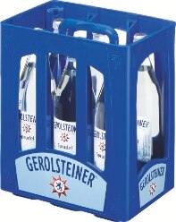 Netto Getränke-Markt Mülheim - Mineralwasser Mineralwasser Angebot bei Netto Getränke-Markt Mülheim im Prospekt "Du willst die Umwelt schonen und Mehrweg kaufen? Dann geh doch zu Netto!"