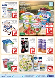 Fisch im Marktkauf Prospekt Fisch im Marktkauf Prospekt Top Angebote auf S. 11
