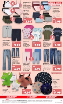 Bekleidung im aktuellen Kaufland Prospekt (Augsburg) Bekleidung im Kaufland Prospekt "KNÜLLER" mit 60 Seiten (Augsburg)