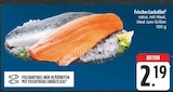 Aktuelle Lachs Angebote bei EDEKA in Würzburg Aktuelles Frisches Lachsfilet Angebot bei EDEKA in Würzburg ab 2,19 €
