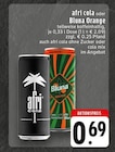afri cola bei EDEKA im Prospekt "" für 0,69 €