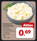 Steakhouse-Kartoffelsalat im Angebot bei Markant Nordwest in Bielefeld Steakhouse-Kartoffelsalat Angebote bei Markant Nordwest Bielefeld für 0,69 €