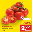 Rispentomaten im Angebot bei Netto Marken-Discount in Flensburg Rispentomaten Angebote bei Netto Marken-Discount Flensburg für 2,29 €