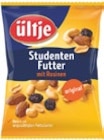 Studentenfutter Original von Ültje für 2,39 € bei Kaufland im Angebot Studentenfutter Original von Ültje im aktuellen Kaufland Prospekt