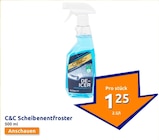 Scheibenentfroster bei Action im Kamp-Lintfort Prospekt für 1,25 €