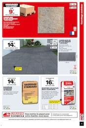 Offre Carrelage Intérieur dans le catalogue Brico Dépôt du moment à la page 11