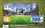 LED TV iFFALCON 65U65A bei expert im Waldkirchen Prospekt für 399,00 €