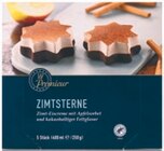 Zimtsterne im Angebot bei Netto mit dem Scottie in Zehdenick Zimtsterne Angebote von Premieur bei Netto mit dem Scottie Zehdenick für 3,98 €
