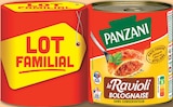 Ravioli Sauce Bolognaise - Panzani dans le catalogue Netto