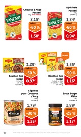 Alimentation Angebote im Prospekt "Colruyt" von Colruyt auf Seite 22