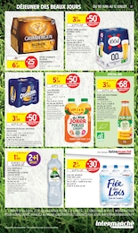 Offre Jardin BIO dans le catalogue Intermarché Hyper du moment à la page 27