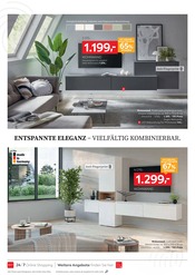 Fernseher im XXXLutz Prospekt in Warstein Aktueller XXXLutz Prospekt mit Fernseher, "WOHNIDEEN so individuell wie du!", Seite 8