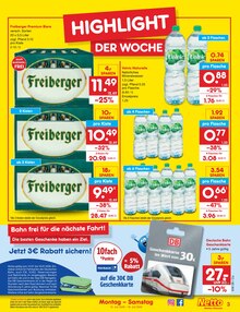 Handy im aktuellen Netto Marken-Discount Prospekt (Magdeburg) Handy im Netto Marken-Discount Prospekt "Aktuelle Angebote" mit 73 Seiten (Magdeburg)