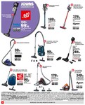 Aspirateur Aspirateur
