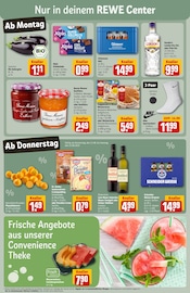 Ähnliche Angebote wie Stroh im Prospekt "Dein Markt" auf Seite 3 von REWE in Ingolstadt