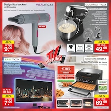 Küchenmaschine Angebot im aktuellen Zimmermann Prospekt auf Seite 26