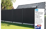 WPC-Sichtschutzzaun CALLADO Premium im Angebot bei ALDI Nord in Neubrandenburg WPC-Sichtschutzzaun CALLADO Premium Angebote von HOME DELUXE bei ALDI Nord Neubrandenburg für 679,00 €