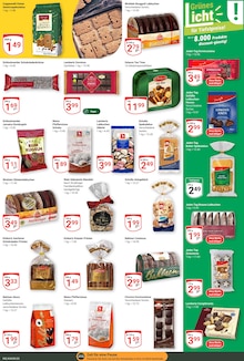 Lebkuchen im GLOBUS Prospekt "Aktuelle Angebote" mit 22 Seiten (Herne)