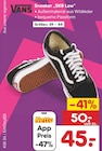 Sneaker SK8 Low Angebote von Vans bei Netto Marken-Discount München für 45,00 €
