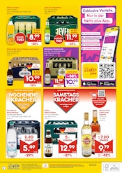 Warsteiner im Netto Marken-Discount Prospekt in Schwerte Aktueller Netto Marken-Discount Prospekt mit Warsteiner, "DER ORT, AN DEM DU IMMER AUSGEZEICHNETE PREISE FINDEST.", Seite 2