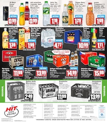 Energydrink im aktuellen HIT Prospekt (Lüdenscheid) Energydrink im HIT Prospekt "ECHTE VIELFALT" mit 18 Seiten (Lüdenscheid)