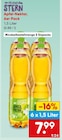 Apfel-Nektar, 6er Pack im Angebot bei Netto Marken-Discount in Aachen Apfel-Nektar, 6er Pack Angebote von Stern bei Netto Marken-Discount Aachen für 7,99 €