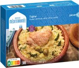 Picard Saint-Rémy-de-Provence - Promo Tajine poulet, semoule, olive, citron confit Promo Tajine poulet, semoule, olive, citron confit à 4,99 € dans le catalogue Picard à Saint-Rémy-de-Provence