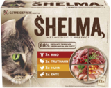 Katzennahrung Angebote von Shelma bei E center Bietigheim-Bissingen für 4,99 €