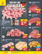 Aktueller Netto Marken-Discount Prospekt mit Grill, "Aktuelle Angebote", Seite 6