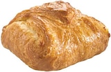 Butter-Quarktasche von Brot & Mehr für 0,99 € bei REWE im Angebot Butter-Quarktasche von Brot & Mehr im aktuellen REWE Prospekt