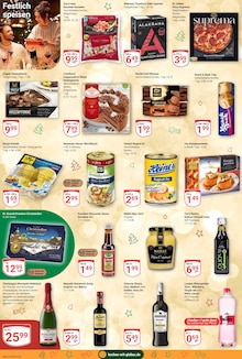 Weihnachtsgebäck im aktuellen GLOBUS Prospekt (Leipzig) Weihnachtsgebäck im GLOBUS Prospekt "Aktuelle Angebote" mit 62 Seiten (Leipzig)
